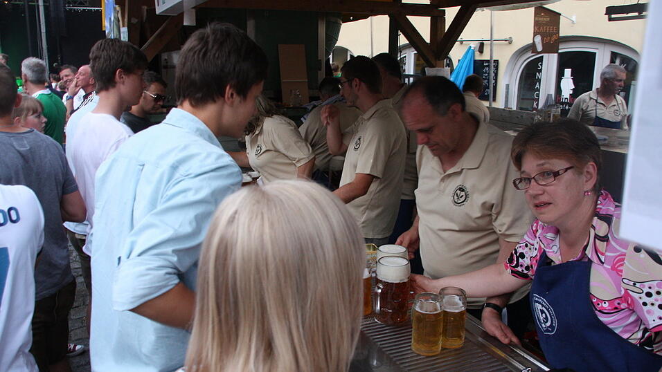 Foto: Johannes B&auml;umel