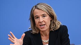 Malmendier gehört seit 2022 zu den «Wirtschaftsweisen». (Archivbild) Malmendier gehört seit 2022 zu den «Wirtschaftsweisen». (Archivbild)