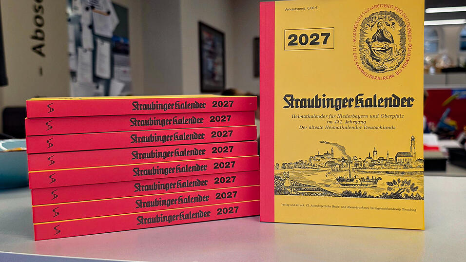Ein sympathisches, liebenswert nostalgisches Stück Straubing. Ein Stück heile zuversichtliche Welt. Ein sympathisches, liebenswert nostalgisches Stück Straubing. Ein Stück heile zuversichtliche Welt.