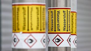 Wasserstoff hat viele m&ouml;gliche Anwendungsbereiche - nicht &uuml;berall wird er sich durchsetzen.