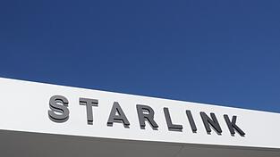 Starlink will verstärkt schnelles Internet aus dem All direkt auf Smartphones bringen. (Archivbild)