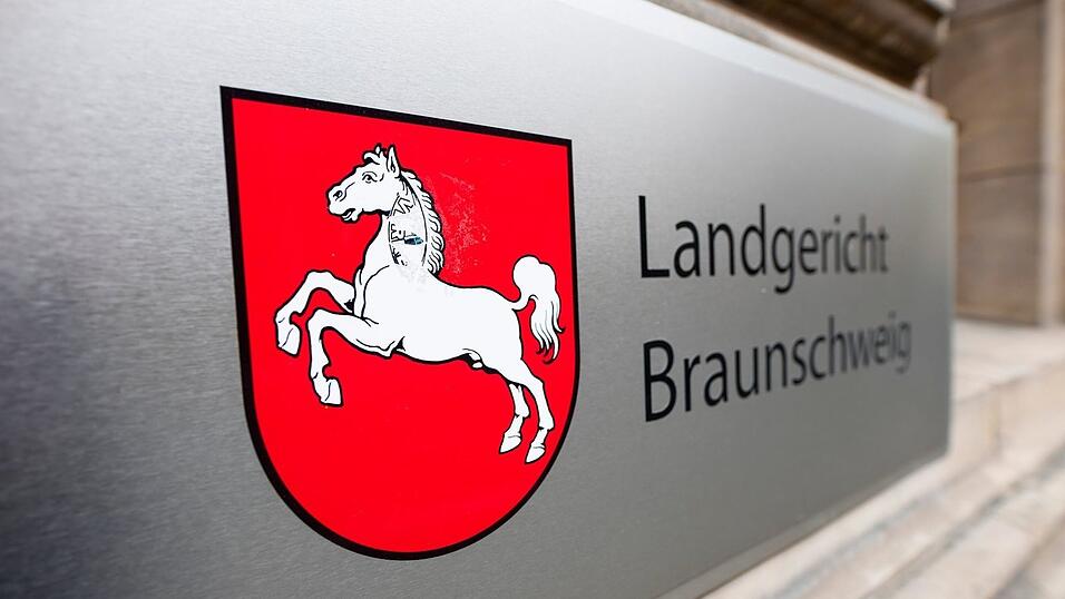Am Landgericht Braunschweig beginnt ein Prozess um einen versuchten Mord mit Ameisensäure. (Symbolbild) Am Landgericht Braunschweig beginnt ein Prozess um einen versuchten Mord mit Ameisensäure. (Symbolbild)