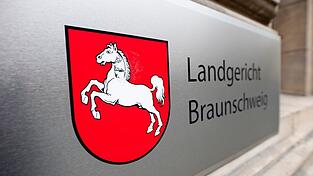 Am Landgericht Braunschweig beginnt ein Prozess um einen versuchten Mord mit Ameisensäure. (Symbolbild) Am Landgericht Braunschweig beginnt ein Prozess um einen versuchten Mord mit Ameisensäure. (Symbolbild)