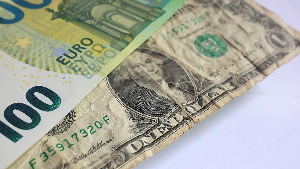 Die meisten Milliardäre gibt es in den USA - aber auch Deutschland spielt im Club der Superreichen vorn mit. (Symbolbild) Die meisten Milliardäre gibt es in den USA - aber auch Deutschland spielt im Club der Superreichen vorn mit. (Symbolbild)