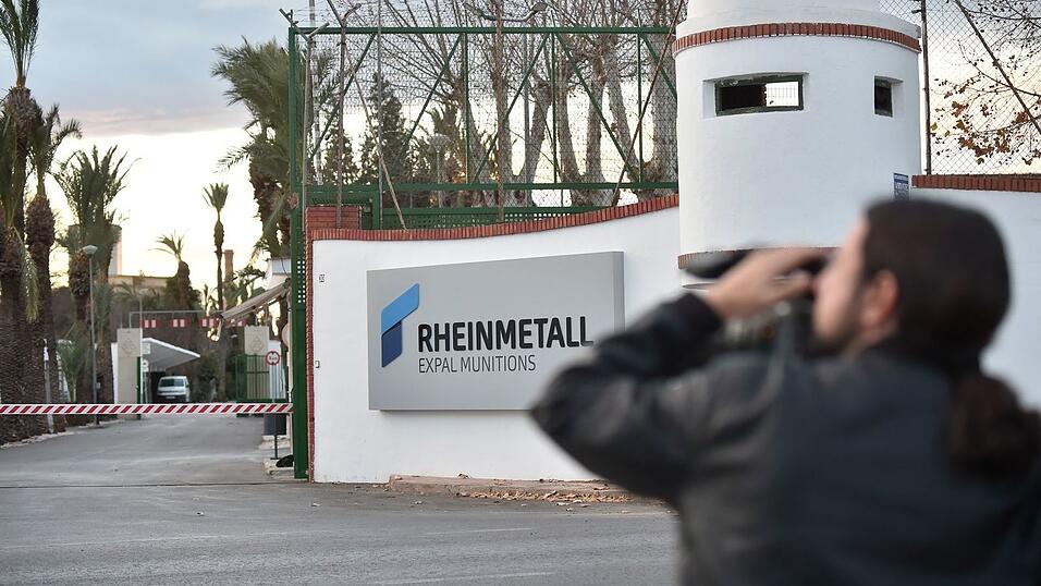 Das Unternehmen sieht keine Hinweise auf einen Anschlag. (Foto aktuell)