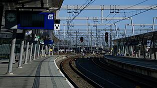 Die Niederlande m&uuml;ssen mehrere Eisenbahnunternehmen auf den Hauptstrecken fahren lassen. (Symbolbild)