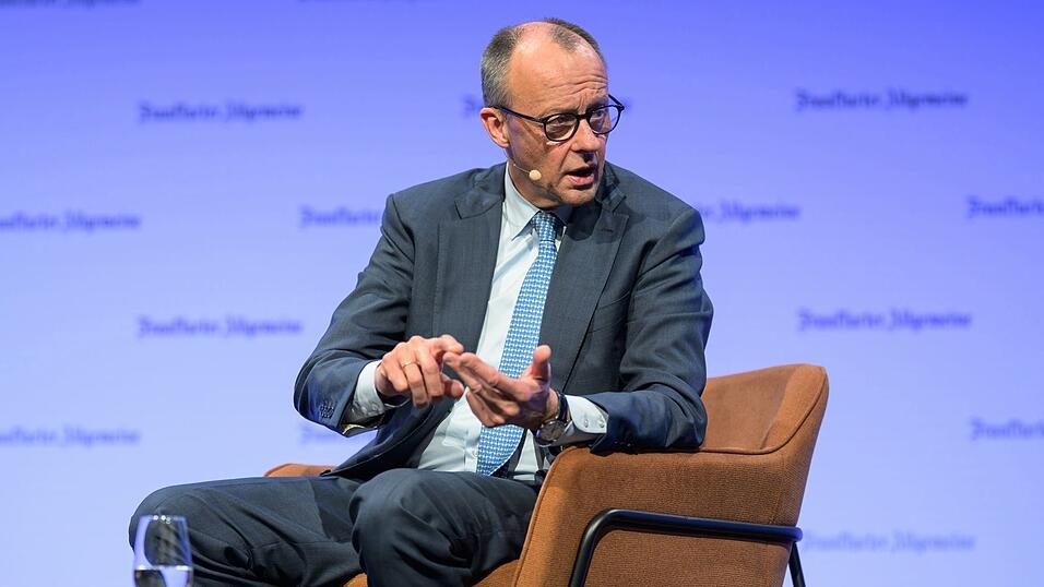 Der Kanzler kritisiert den US-Pr&auml;sidenten erneut hart.