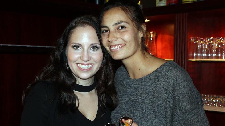 19 Jahre Beatschuppen Landshut! Das wurde am Freitag mit einer Schlagerparty gefeiert.