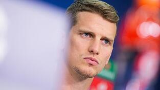 Ex-Bundesliga-Profi Lars Bender heuert im Nachwuchs des FC Bayern an. (Archivbild)