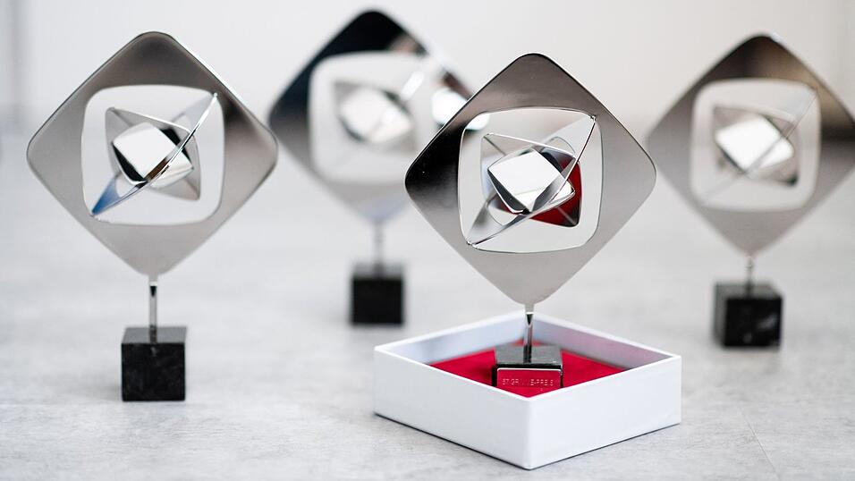 Die begehrten Grimme-Preise: Die Bekanntgabe der aktuellen Nominierungen verbindet das Grimme-Institut mit kritischen Anmerkungen Die begehrten Grimme-Preise: Die Bekanntgabe der aktuellen Nominierungen verbindet das Grimme-Institut mit kritischen Anmerkungen