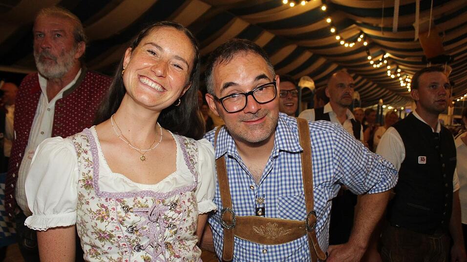 Die Bilder vom Festwochenende der Landshuter Stadtkapelle.