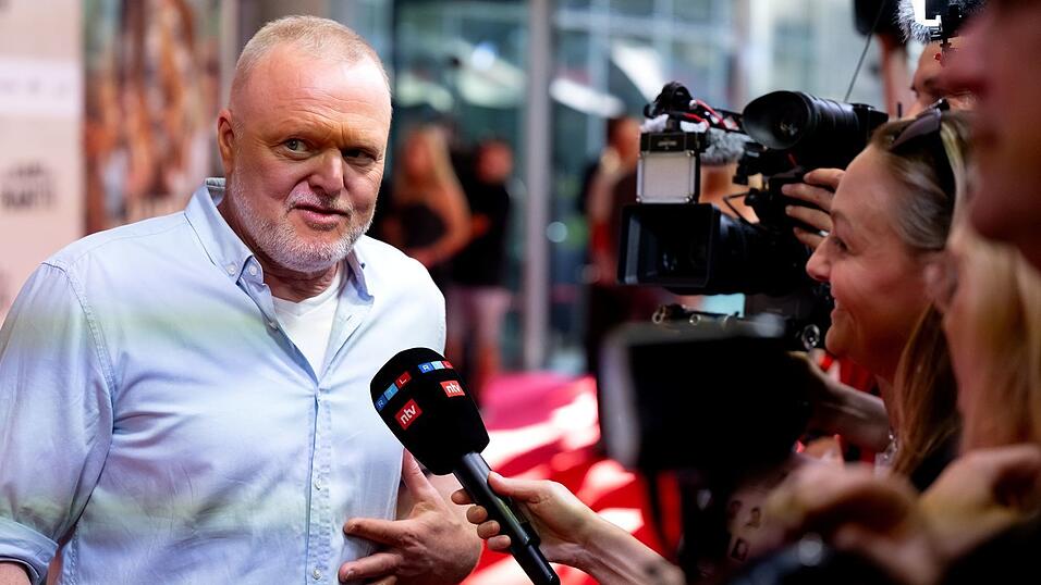 Stefan Raab spielt beim ESC 2026 voraussichtlich keine organisatorische Rolle mehr.