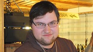 Bruder Soiza alias Andreas Salzberger