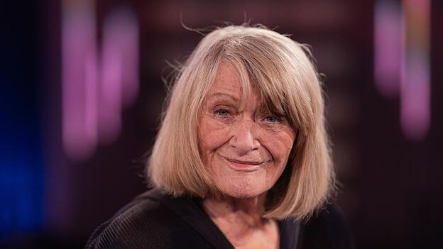 Nach 50 Jahren stellt Alice Schwarzer ihr feministisches Magazin &laquo;Emma&raquo; ein. (Archivbild)