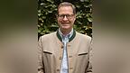 CSU-Generalsekretär Martin Huber steht erstmals beim Politischen Aschermittwoch auf der Bühne.
