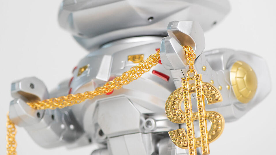 Robo Advisor verteilen das Geld je nach Risikobereitschaft der Kunden auf Aktien- und Anleihen-ETFs. Die Corona-Krise ist daher auch an diesen Produkten nicht vor&uuml;bergegangen.