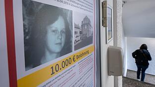 Seit 2021 wurden in Bayern 46 Mal Belohnungen ausgelobt - aber keine wurde bisher ausgezahlt. (Archivfoto)