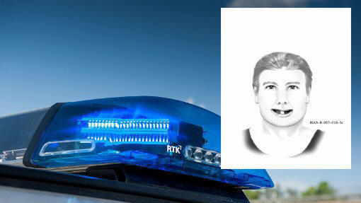 Nach den Angaben des 82-jährigen Opfers wurde dieses Phantombild des Täters erstellt. Er soll die Rentnerin am 21. September in Wallersdorf schwer verletzt haben. Wer kann Angaben zu dem Mann auf dem Bild machen? Nach den Angaben des 82-jährigen Opfers wurde dieses Phantombild des Täters erstellt. Er soll die Rentnerin am 21. September in Wallersdorf schwer verletzt haben. Wer kann Angaben zu dem Mann auf dem Bild machen?