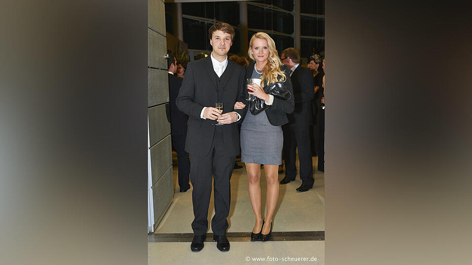 Impressionen vom Ball der Wirtschaft, festgehalten von Markus Scheuerer.