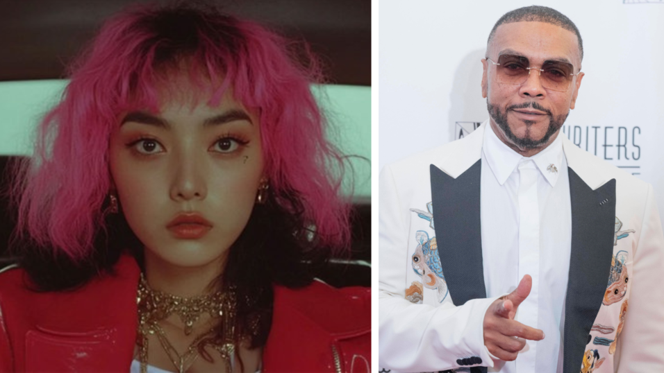 Der Produzent Timbaland schwört auf KI und nahm schon seine erste künstliche Künstlerin, Tata, unter Vertrag. Der Produzent Timbaland schwört auf KI und nahm schon seine erste künstliche Künstlerin, Tata, unter Vertrag.