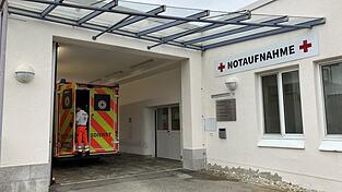 Eine Notaufnahme rund um die Uhr gehört aus Sicht des Fördervereins Freunde des Mainburger Krankenhaus auf alle Fälle zur dringend benötigten Ausstattung an diesem Standort der Ilmtalklinik.