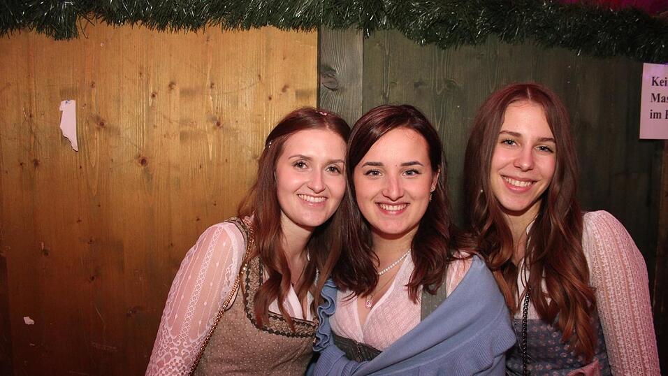 Die sch&ouml;nsten Bilder vom 21. Starkbierfest in Landshut.