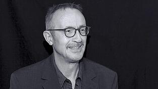 Albert Pinkl aus Mitterkreith.