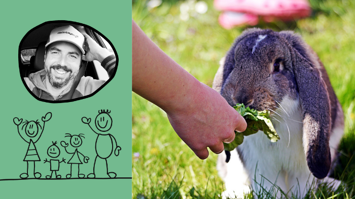 Familienmensch - Die idowa-Familienkolumne. Familienmensch - Die idowa-Familienkolumne.