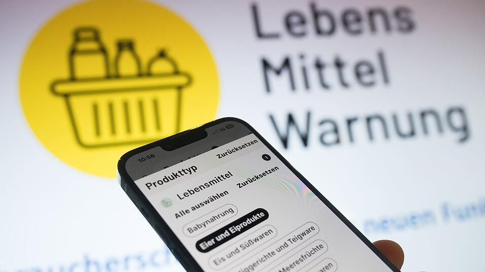 Zwei Spielzeugfiguren sind von dem R&uuml;ckruf betroffen. (Symbolbild)