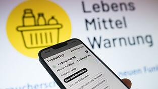 Zwei Spielzeugfiguren sind von dem R&uuml;ckruf betroffen. (Symbolbild)