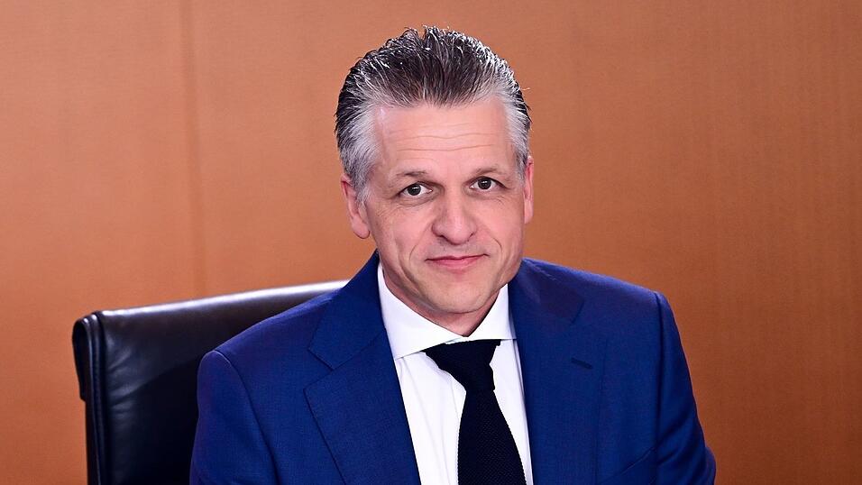 Thorsten Frei wechselt vom Kanzleramt an die Spitze der Unionsfraktion. (Archivbild) Thorsten Frei wechselt vom Kanzleramt an die Spitze der Unionsfraktion. (Archivbild)
