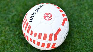 Der Sportartikelhersteller Uhlsport gehört bald einem schwedischen Konzern. (Archivbild) Der Sportartikelhersteller Uhlsport gehört bald einem schwedischen Konzern. (Archivbild)