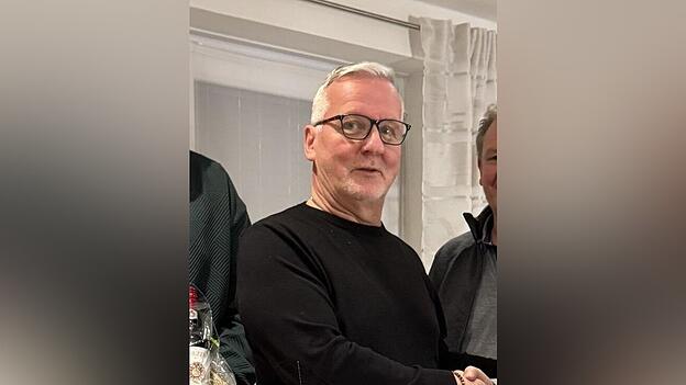 Der Fraktionsvorsitzende der SPD, Reinhold Gems, wurde nicht wiedergew&auml;hlt.