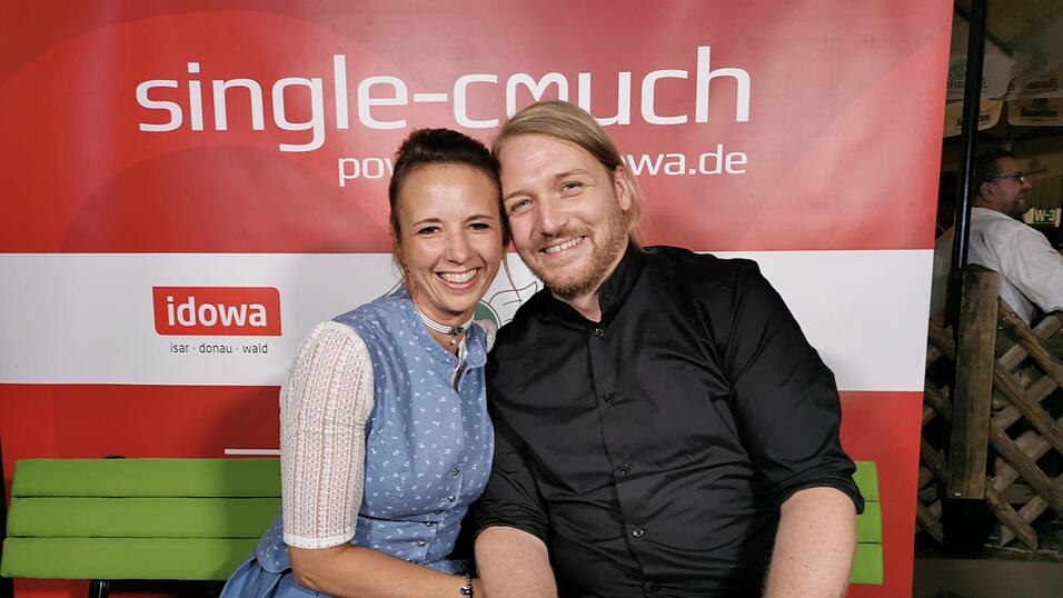 Die Single-Couch am 14. August in Bildern. Die Single-Couch am 14. August in Bildern.