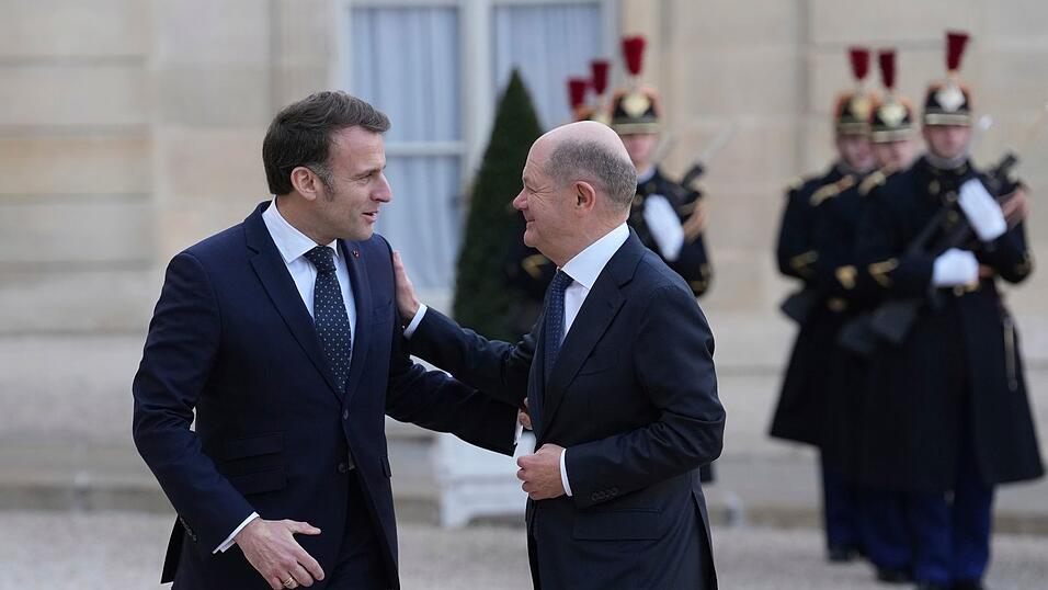 Die Europäer versuchen, angesichts der raschen Wiederannäherung zwischen den USA und Russland ihre eigene Position zu finden. (Archivbild) Die Europäer versuchen, angesichts der raschen Wiederannäherung zwischen den USA und Russland ihre eigene Position zu finden. (Archivbild)