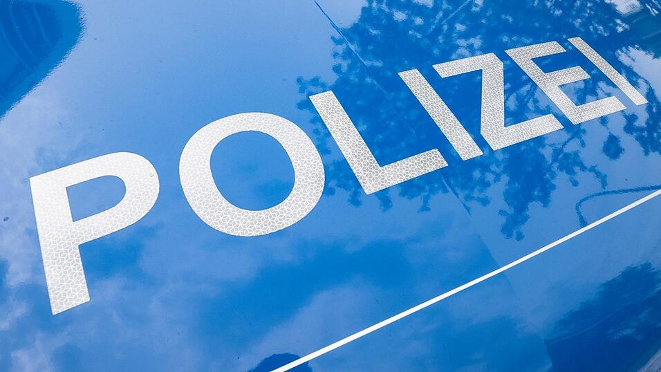 Unbekannte Täter haben einen 300 Kilogramm schweren Tresor entwendet. (Symbolbild)