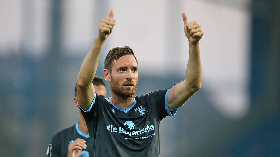 Markus Ziereis verlässt die 'Löwen' nach drei Jahren wieder. Markus Ziereis verlässt die 'Löwen' nach drei Jahren wieder.