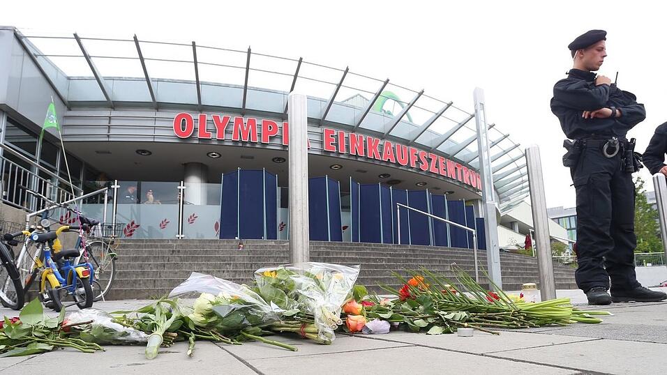 Bei dem Attentat tötete ein 18-jähriger acht Jugendliche und eine Frau. (Archivbild) Bei dem Attentat tötete ein 18-jähriger acht Jugendliche und eine Frau. (Archivbild)