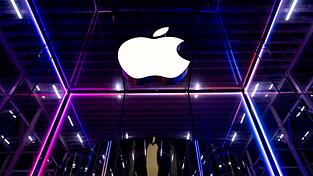 Apple zeigt sich besorgt über den tiefgreifenden Zugang von KI-Agenten zu Nutzerdaten auf seinen Mac-Computern. (Archivbild) Apple zeigt sich besorgt über den tiefgreifenden Zugang von KI-Agenten zu Nutzerdaten auf seinen Mac-Computern. (Archivbild)