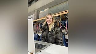 Liveticker-Tiger Annabel Gruber Liveticker-Tiger Annabel Gruber