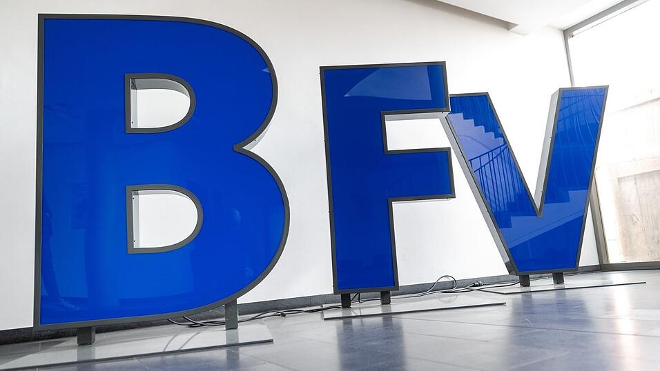 Der BFV fördert gemeinsam mit den Profi-Clubs den Kinder-Fußball. (Archiv) Der BFV fördert gemeinsam mit den Profi-Clubs den Kinder-Fußball. (Archiv)