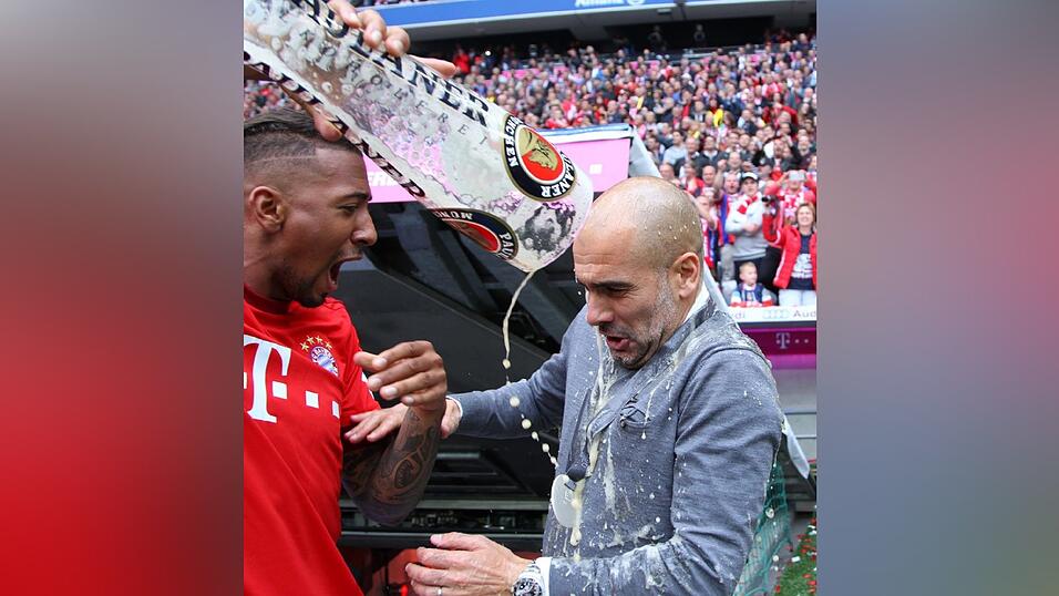 Wer meisterlich einschenken will, hat nur noch bis Mittwoch Zeit, sich zu bewerben.