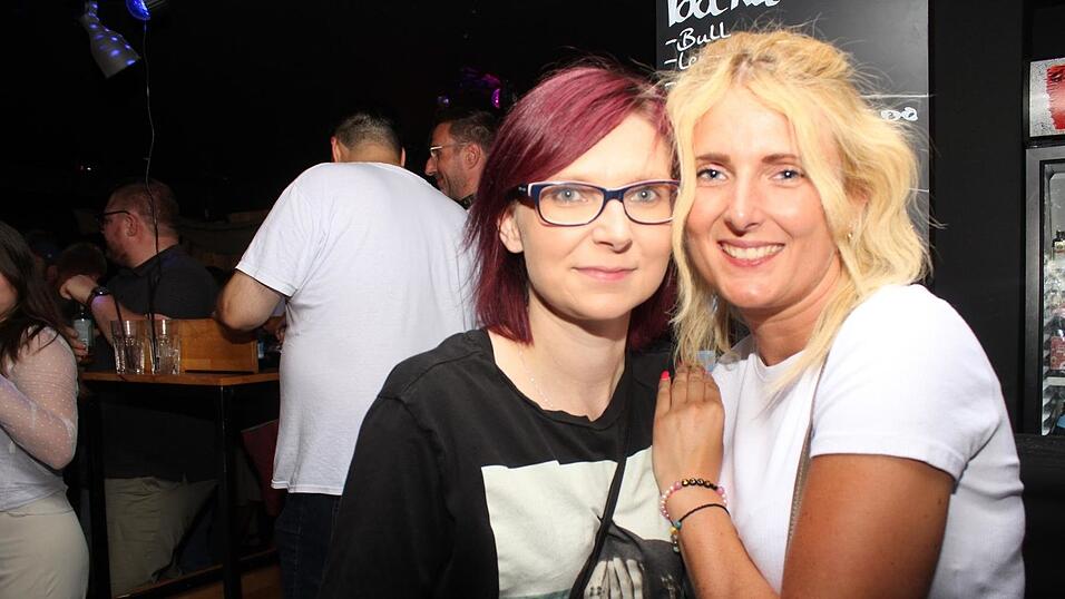 Der Zehrplatz war am Samstag, 22. Juli, gut besucht.