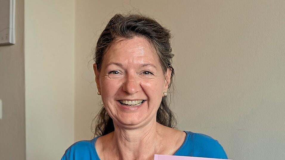 Um „Selbstmanagement für alle, die genug vom Chaos haben“ geht es im neuen Buch von Alexandra Graßler aus Rettenbach. Um „Selbstmanagement für alle, die genug vom Chaos haben“ geht es im neuen Buch von Alexandra Graßler aus Rettenbach.