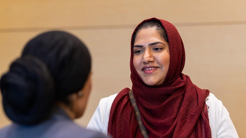 Im Januar gab der Bundesgerichtshof einer Frau recht, die mit ihrem pakistanischen Namen von einem Maklerbüro keinen Besichtigungstermin für eine Mietwohnung erhalten hatte. Sie berief sich auf das Allgemeine Gleichbehandlungsgesetz. (Archivfoto) Im Januar gab der Bundesgerichtshof einer Frau recht, die mit ihrem pakistanischen Namen von einem Maklerbüro keinen Besichtigungstermin für eine Mietwohnung erhalten hatte. Sie berief sich auf das Allgemeine Gleichbehandlungsgesetz. (Archivfoto)