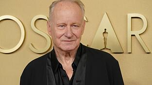 Wohl ein absolutes Highlight seiner Karriere: 2026 war Stellan Skarsgård für einen Oscar nominiert. (Archivbild) Wohl ein absolutes Highlight seiner Karriere: 2026 war Stellan Skarsgård für einen Oscar nominiert. (Archivbild)