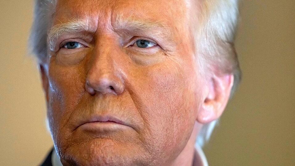 Donald Trump verfolgt seit seinem Amtsantritt einen radikalen Kurs. (Archivbild) Donald Trump verfolgt seit seinem Amtsantritt einen radikalen Kurs. (Archivbild)
