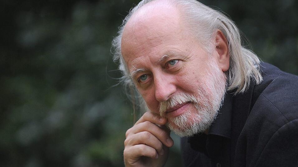 Der Ungar László Krasznahorkai gewinnnt den diesjährigen Nobelpreis für Literatur. (Archivbild) Der Ungar László Krasznahorkai gewinnnt den diesjährigen Nobelpreis für Literatur. (Archivbild)