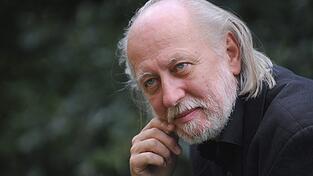 Der Ungar László Krasznahorkai gewinnnt den diesjährigen Nobelpreis für Literatur. (Archivbild)
