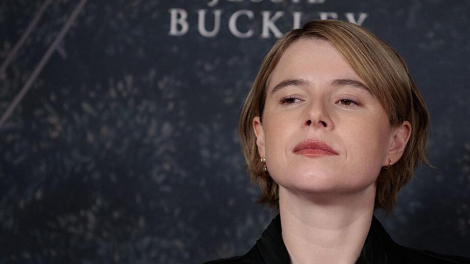 Buckley gilt dank ihrer Performance in «Hamnet» als Oscar-Favoritin. (Archivbild) Buckley gilt dank ihrer Performance in «Hamnet» als Oscar-Favoritin. (Archivbild)